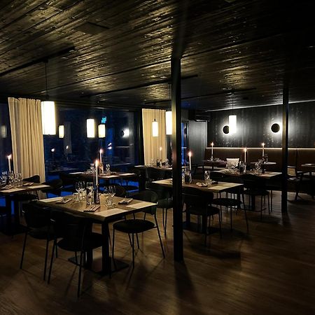 רובניימי Silver Birch Resort Lapland מראה חיצוני תמונה