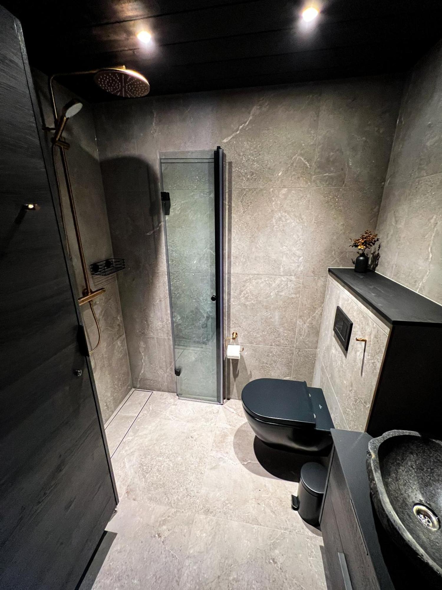 רובניימי Silver Birch Resort Lapland מראה חיצוני תמונה